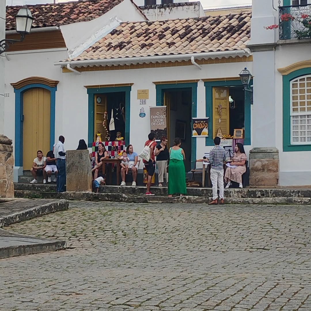 Empório Largo do Rosário - imagem 1