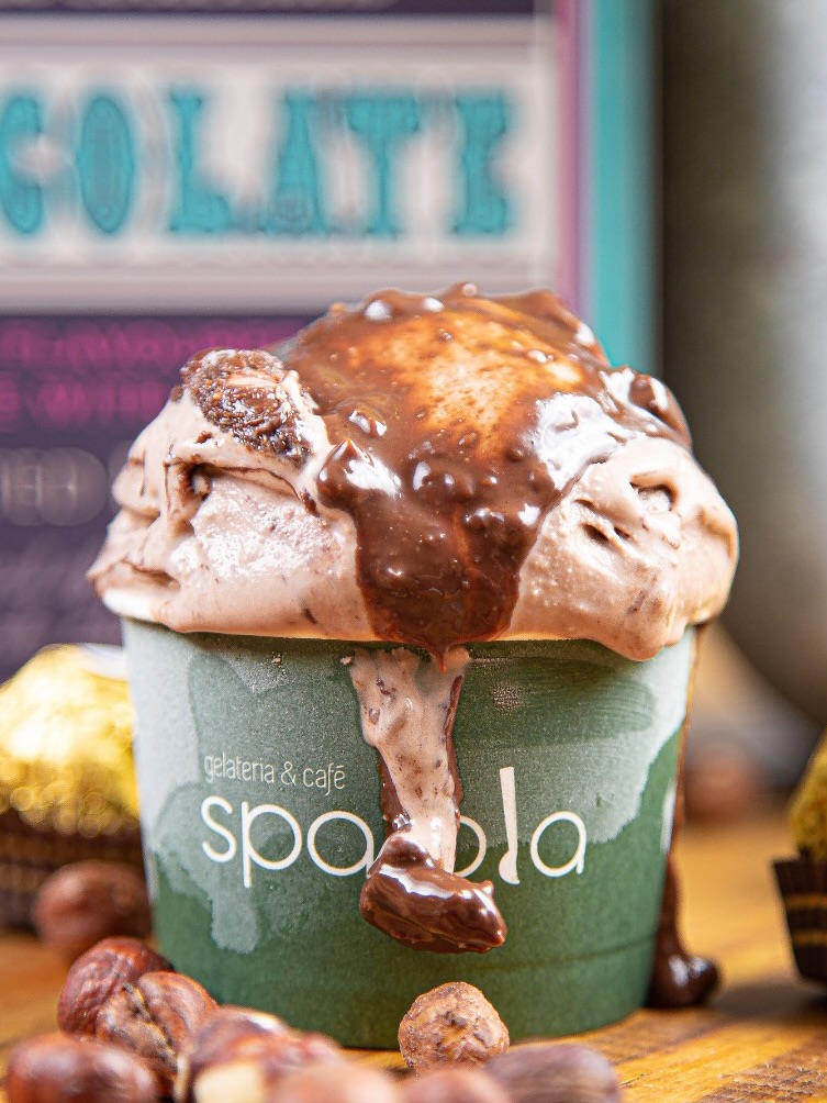 Spatola Gelateria - imagem 1