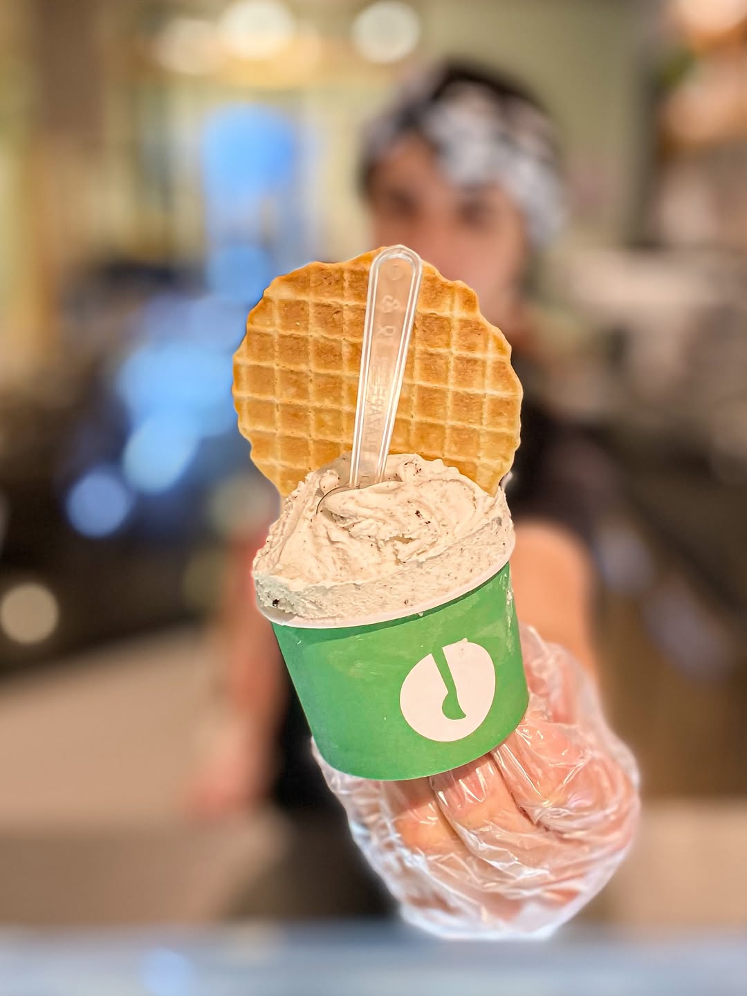 Spatola Gelateria - imagem 2