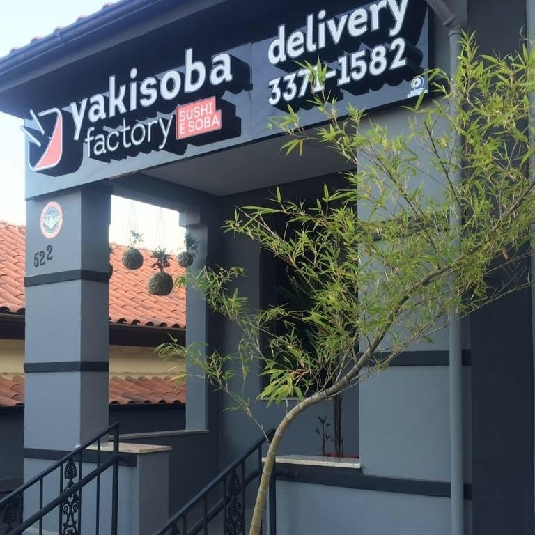 Yakisoba Factory - imagem 1