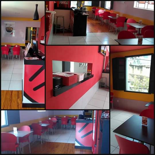 Yakisoba Factory - imagem 2