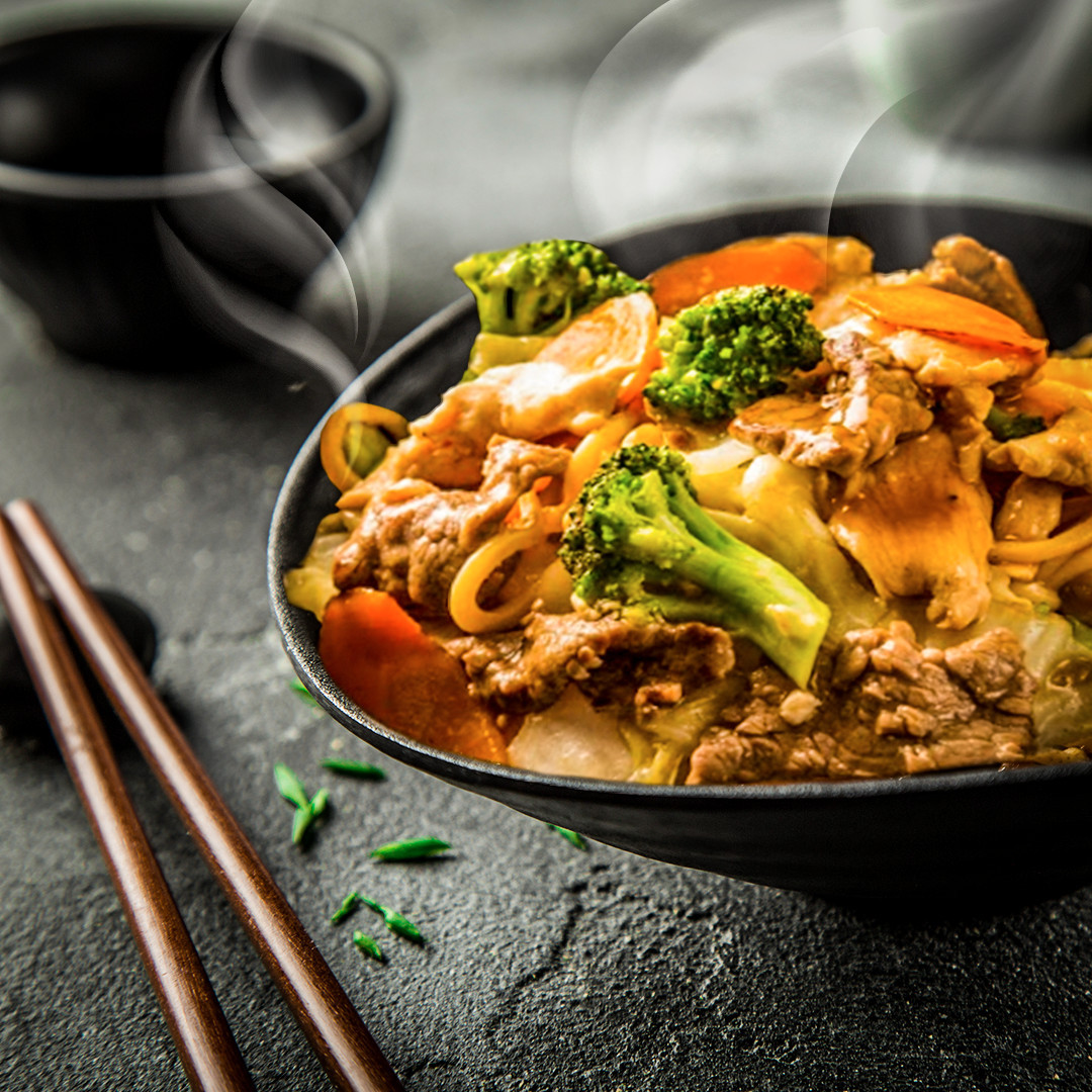 Yakisoba Factory - imagem 3