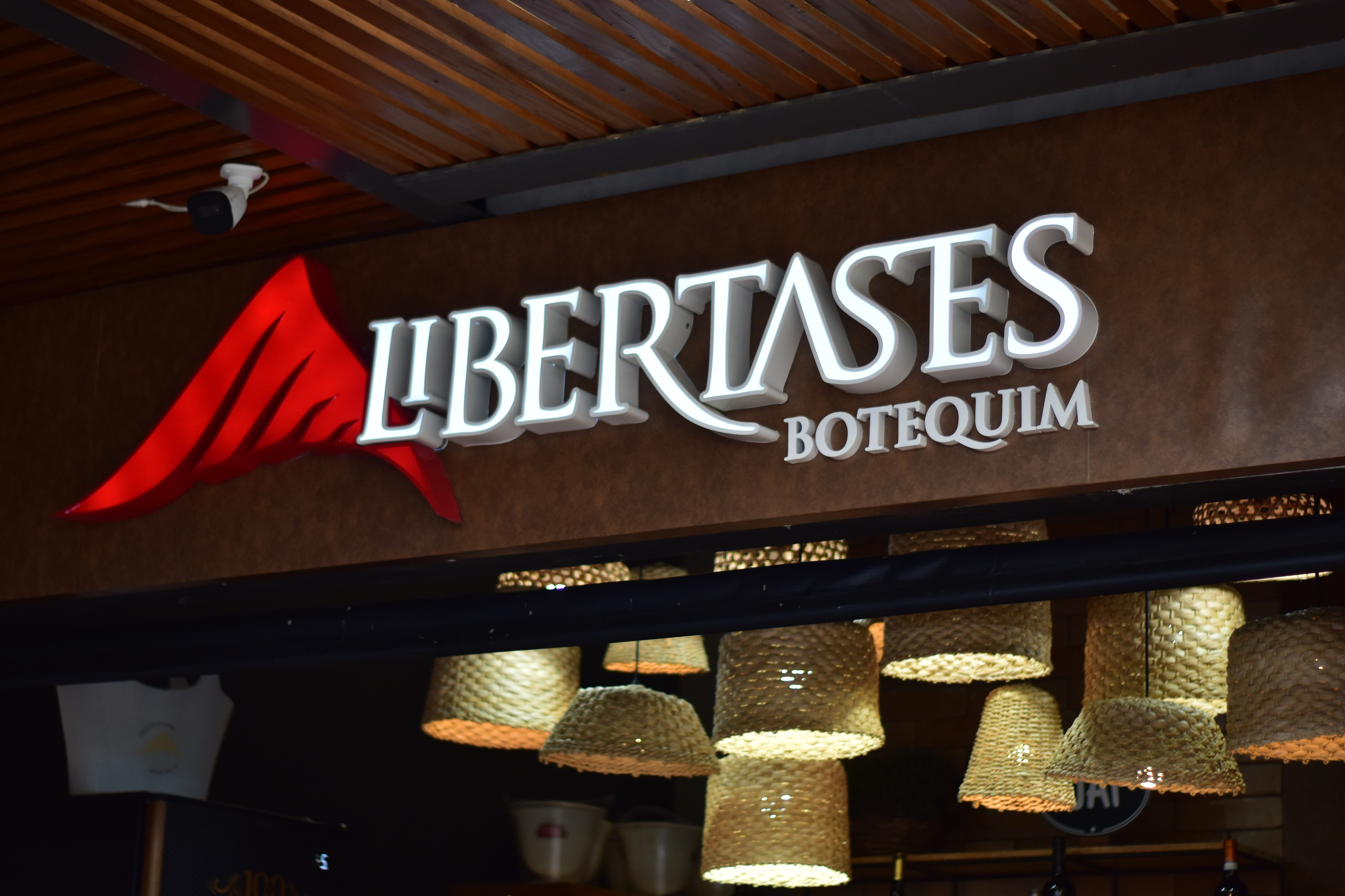 Libertastes Botequim - imagem 1