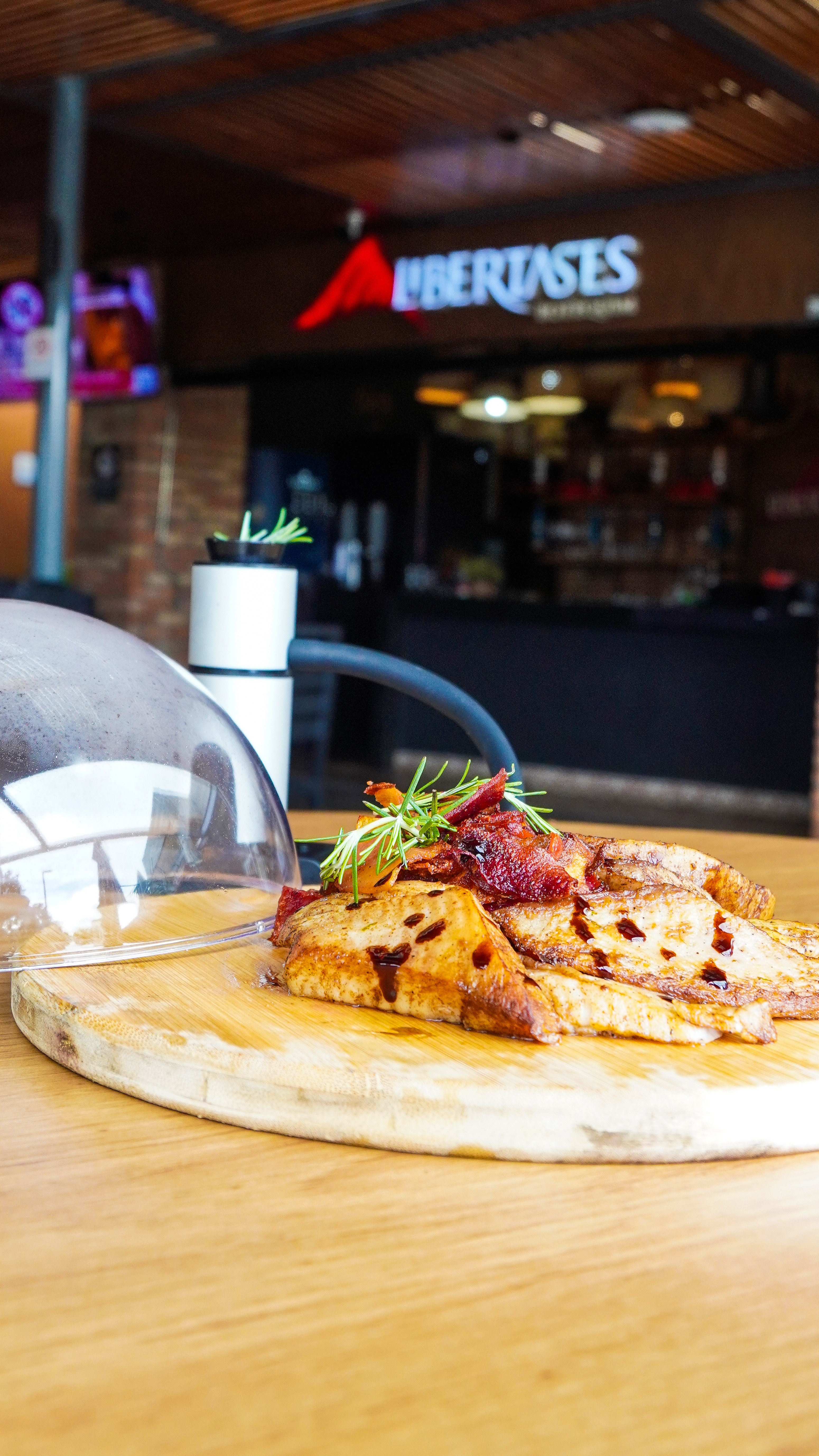 Libertastes Botequim - imagem 2