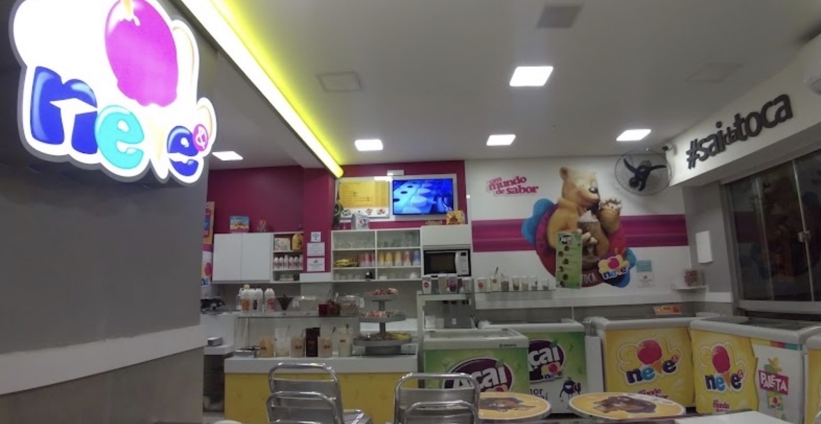 Sorveteria sol & neve - imagem 2