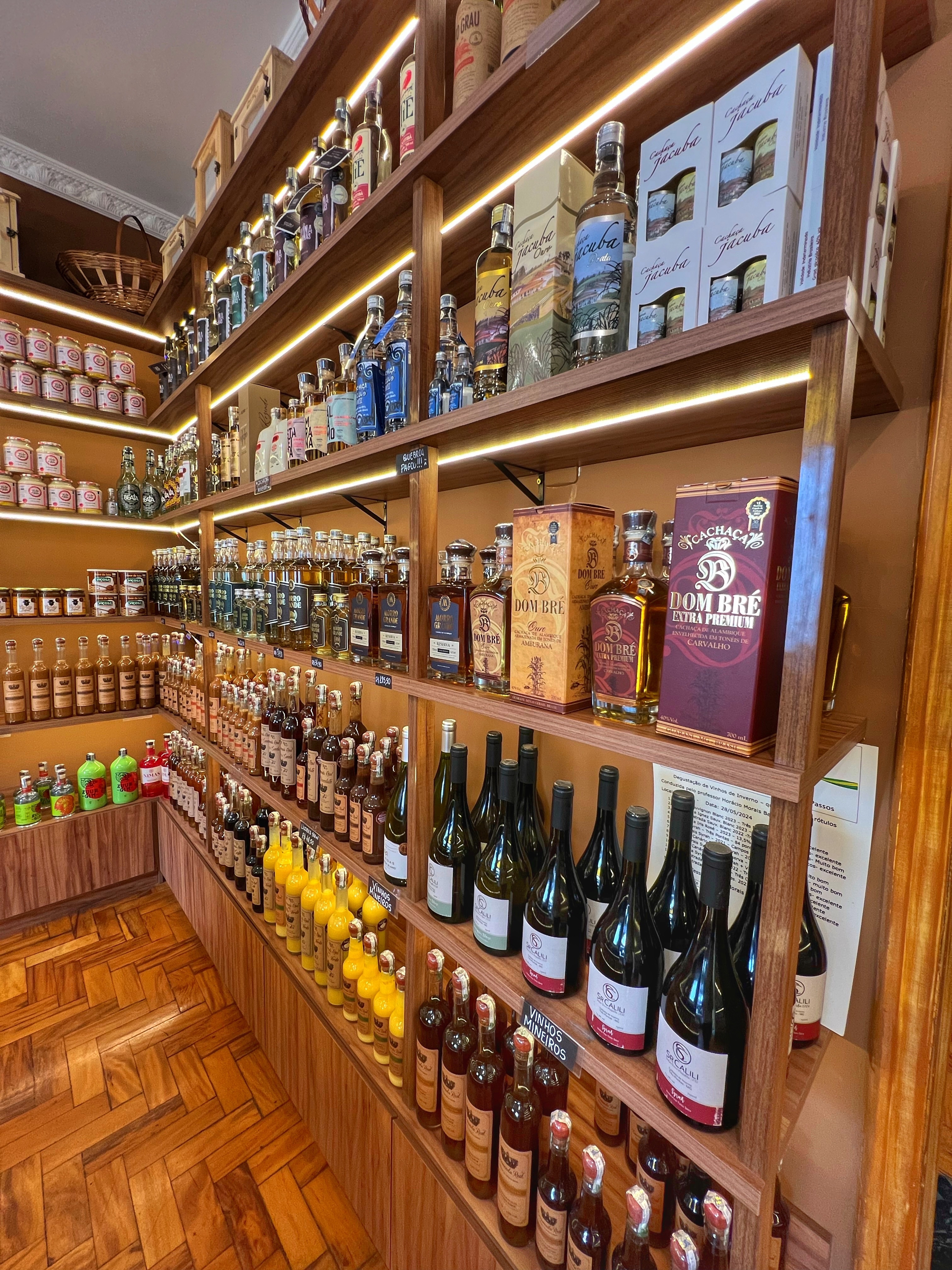 Caminhos de Minas Empório - imagem 2