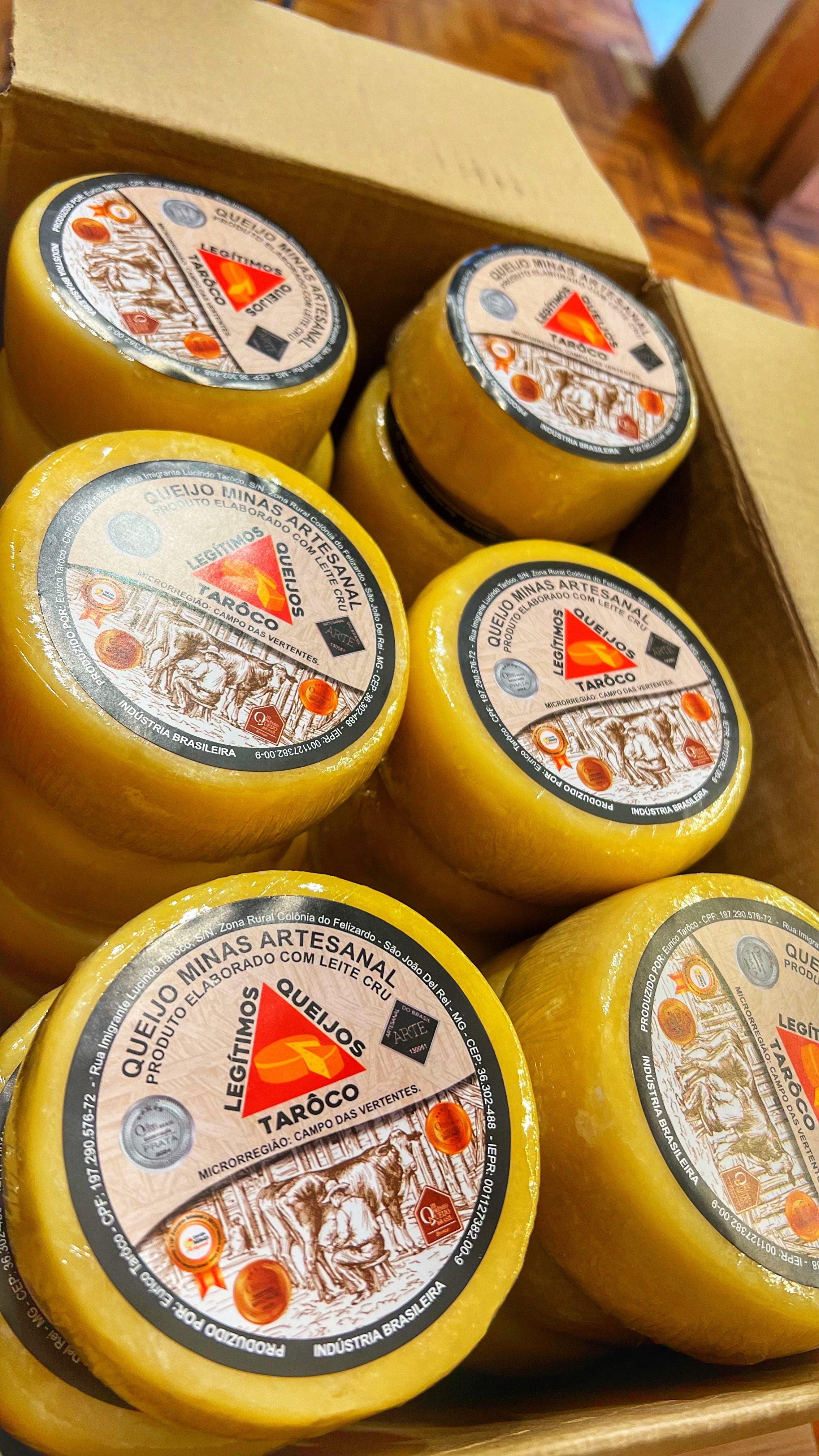 Caminhos de Minas Empório - imagem 3