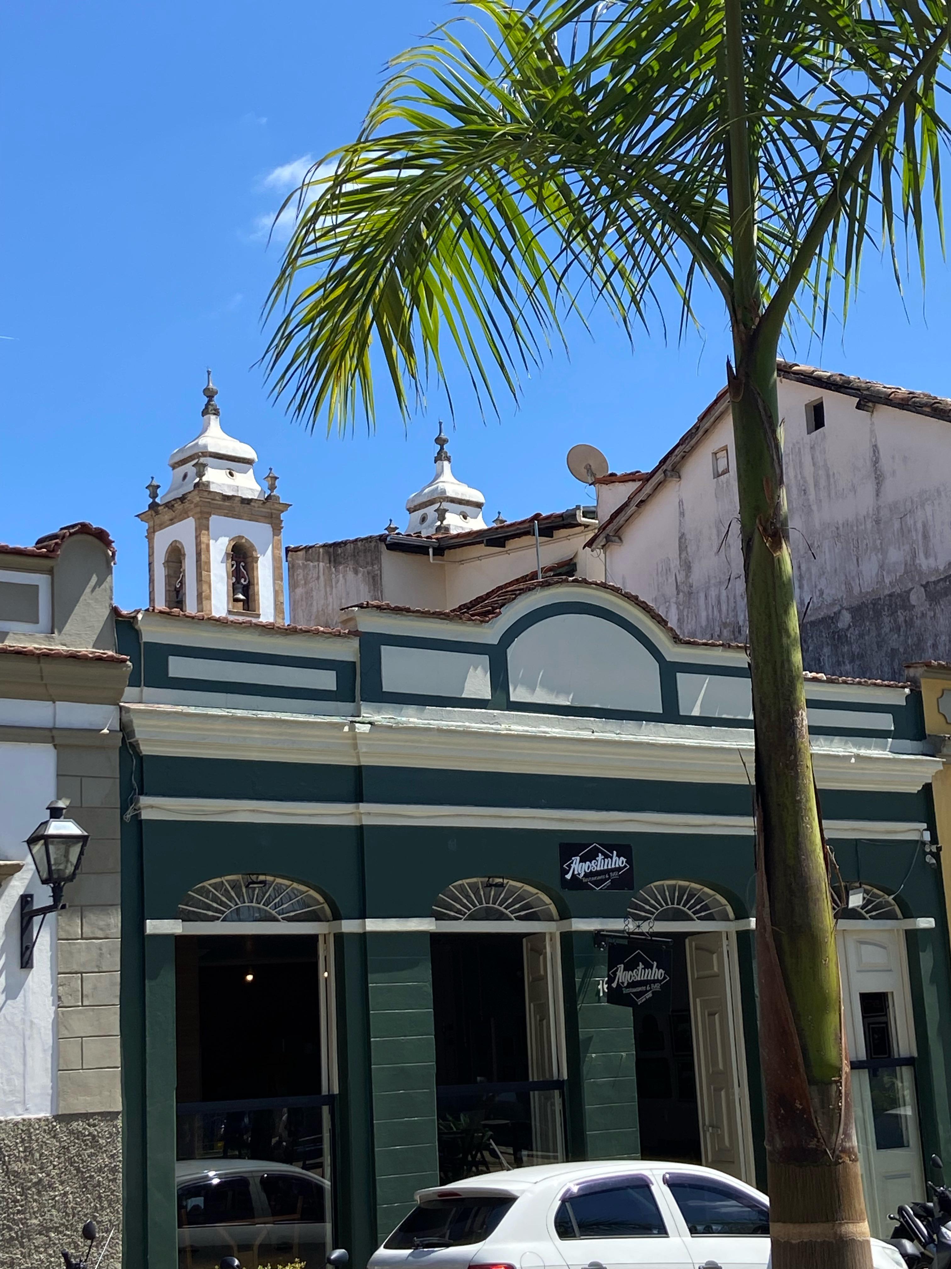 Restaurante e Bar Agostinho - imagem 1