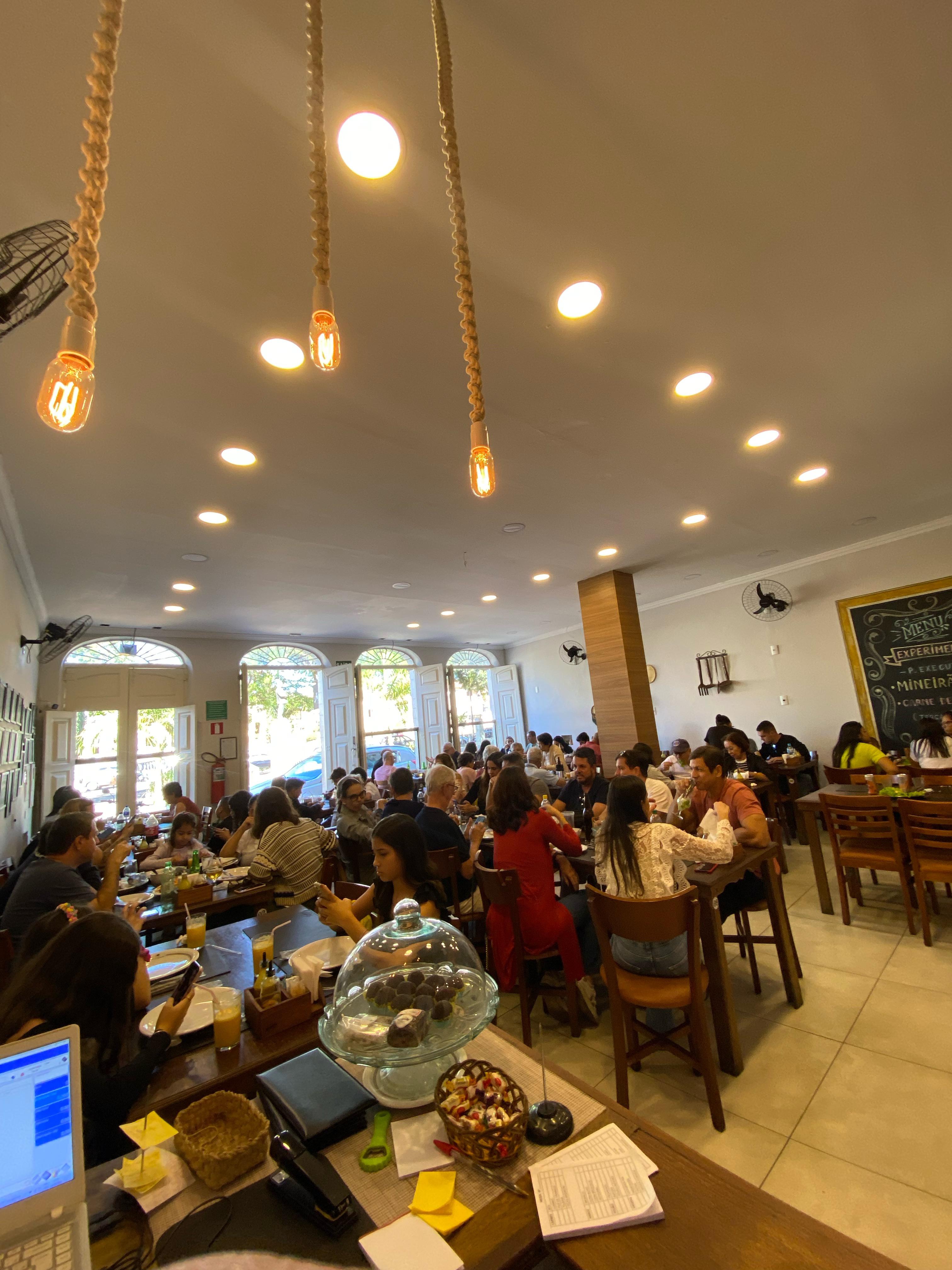 Restaurante e Bar Agostinho - imagem 2