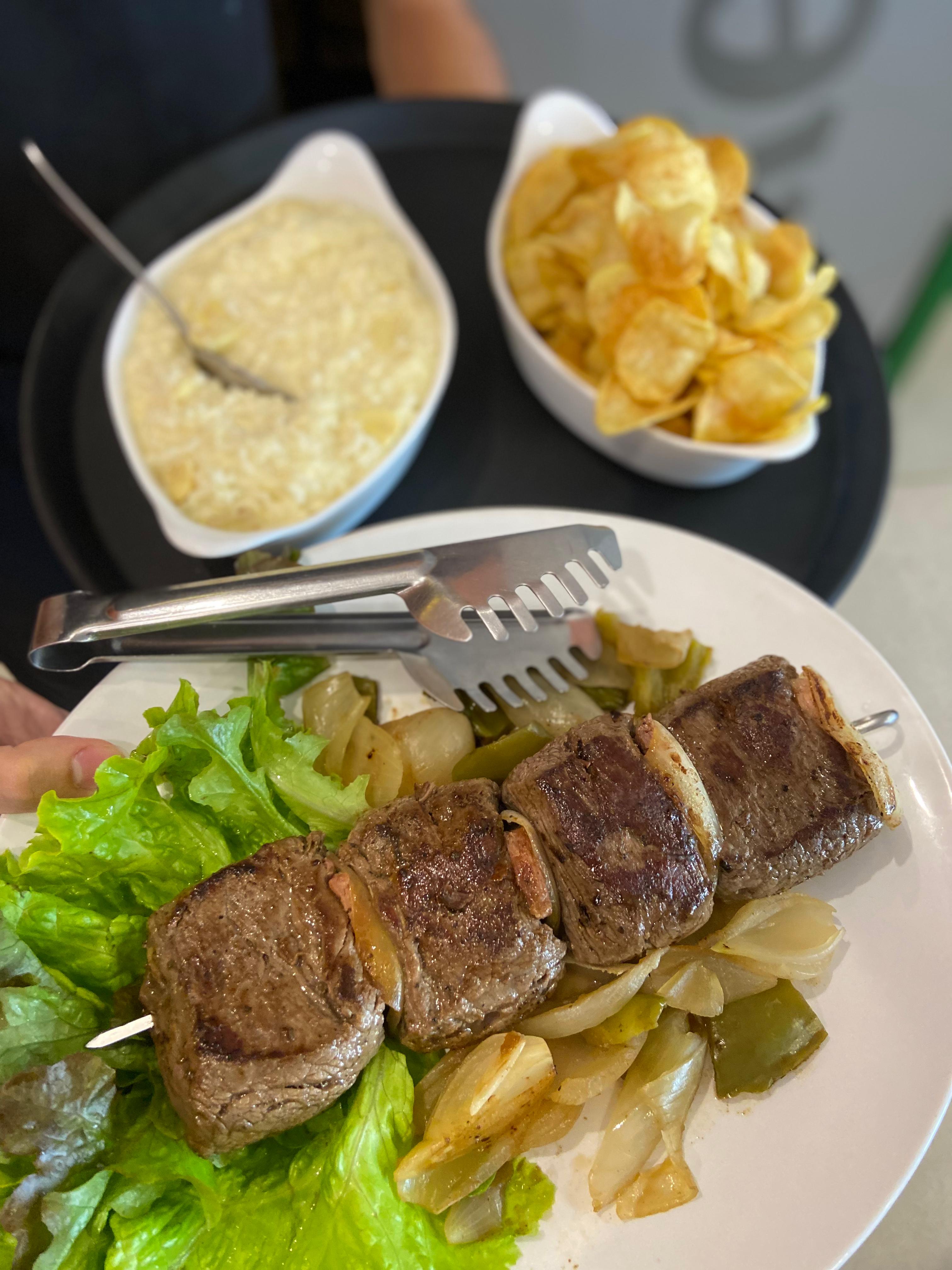 Restaurante e Bar Agostinho - imagem 3