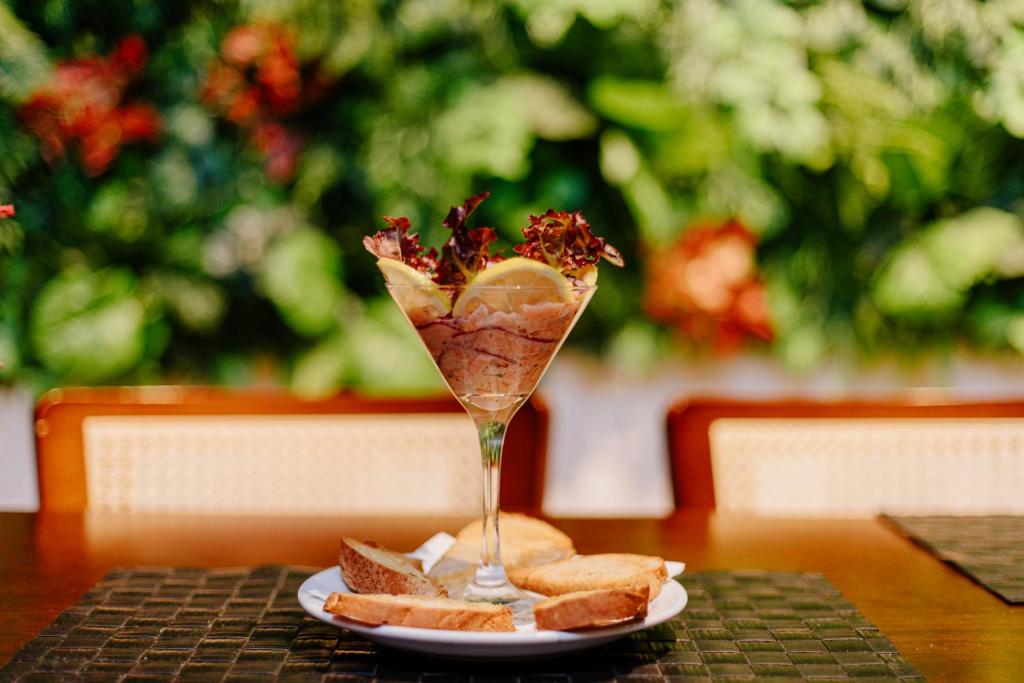 Restaurante Albatroz - imagem 2