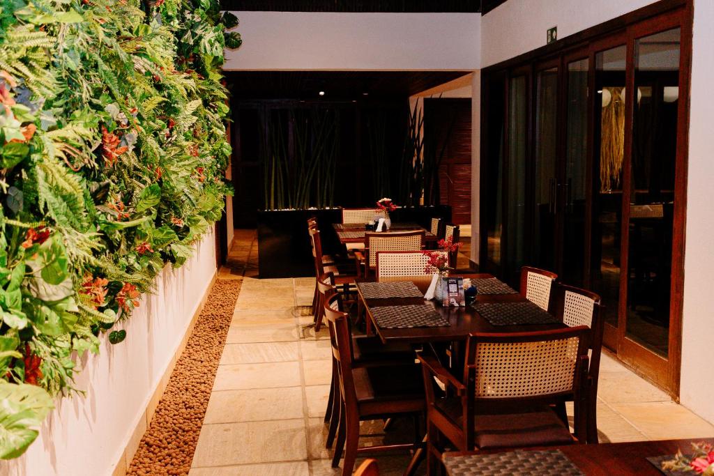 Restaurante Albatroz - imagem 3