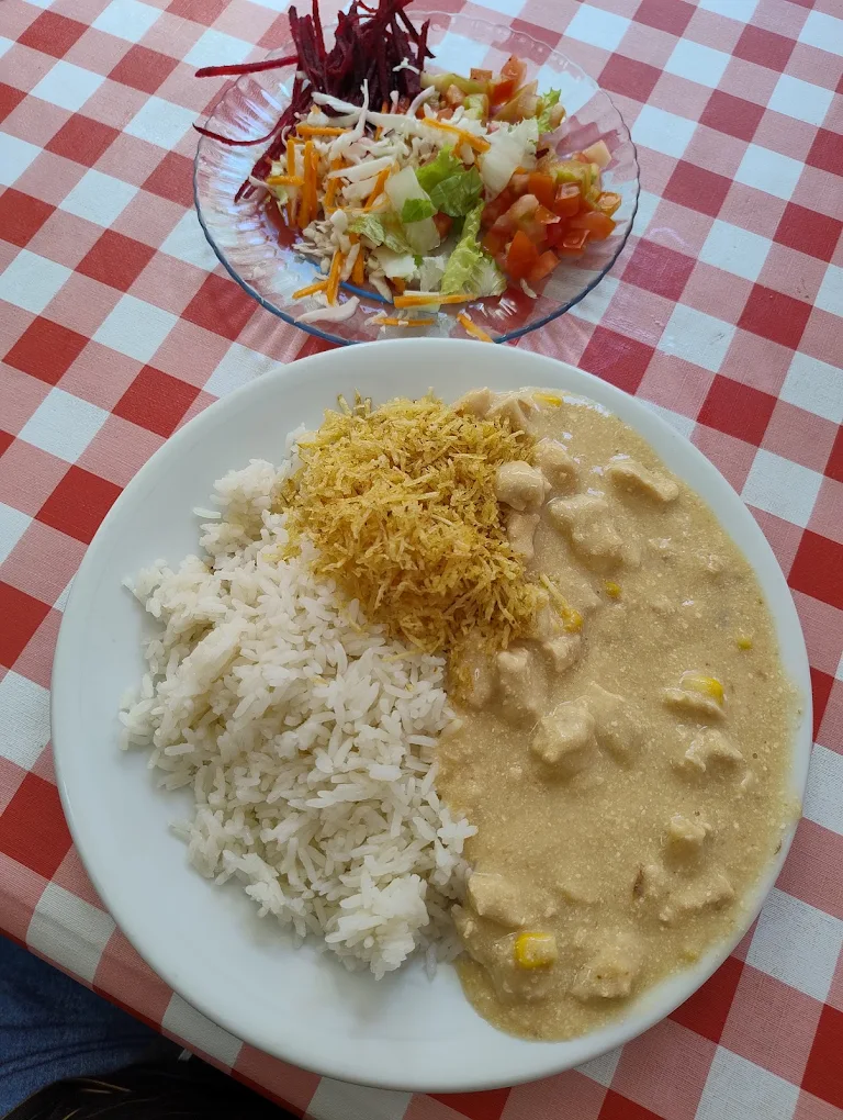 Comida di Mãe - imagem 2
