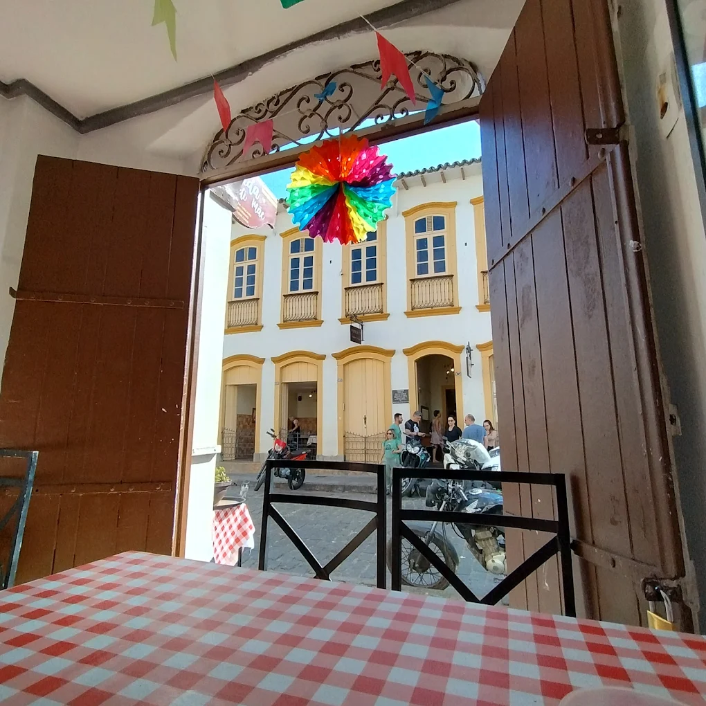 Comida di Mãe - imagem 4