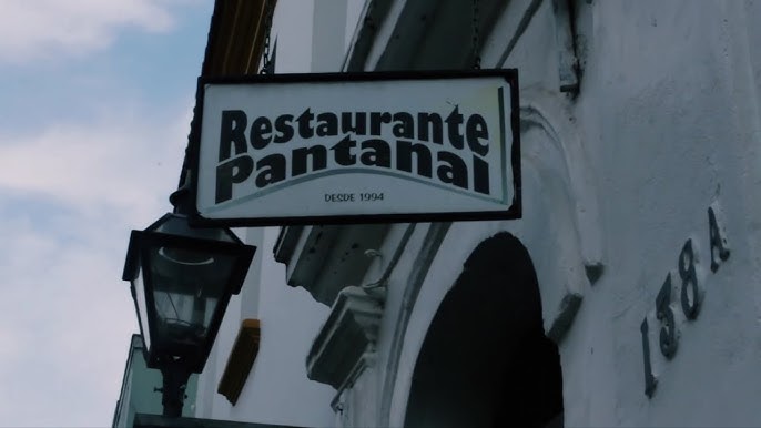 Bar Pantanal