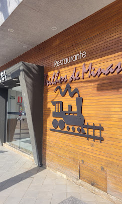 Restaurante Trilhos De Minas - imagem 1