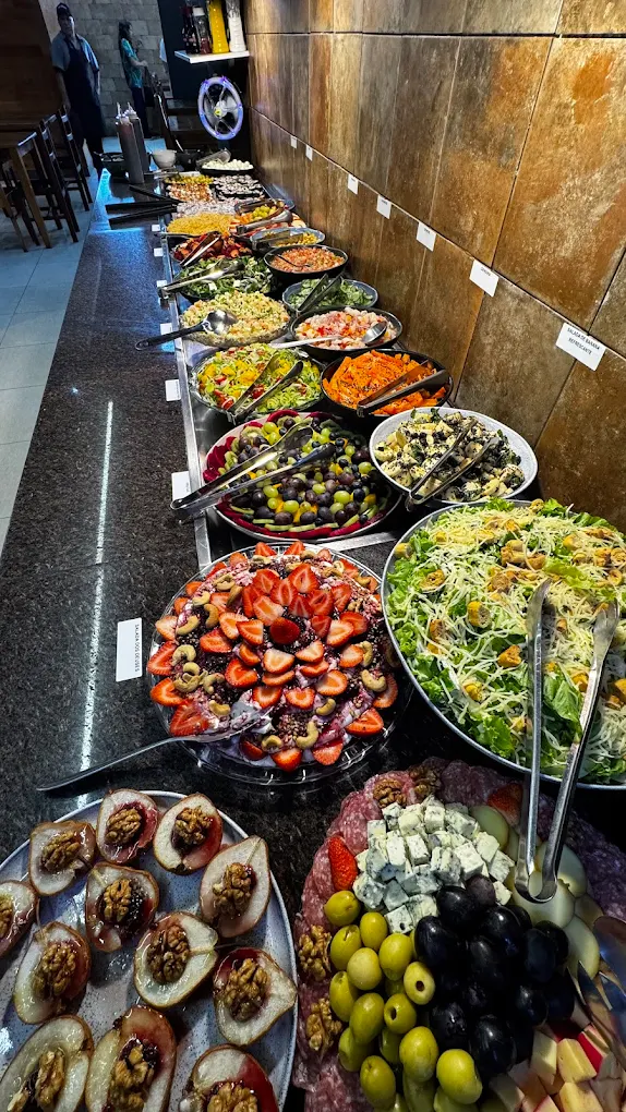 Restaurante Trilhos De Minas - imagem 4