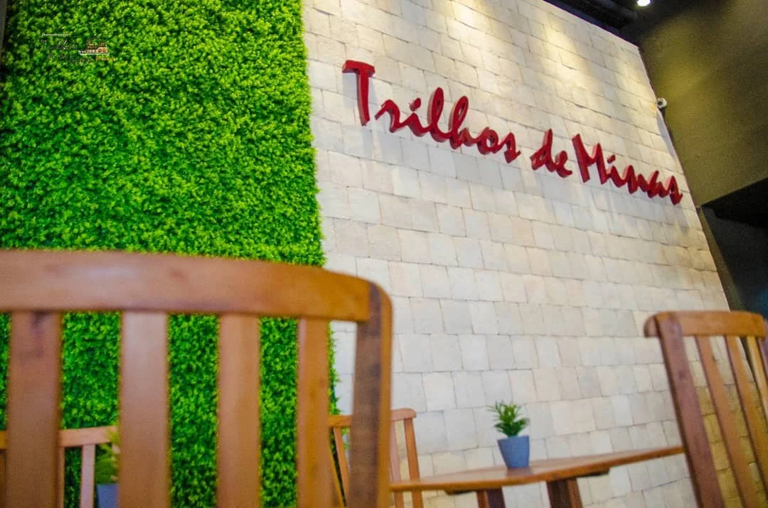 Restaurante Trilhos de Minas - imagem 3
