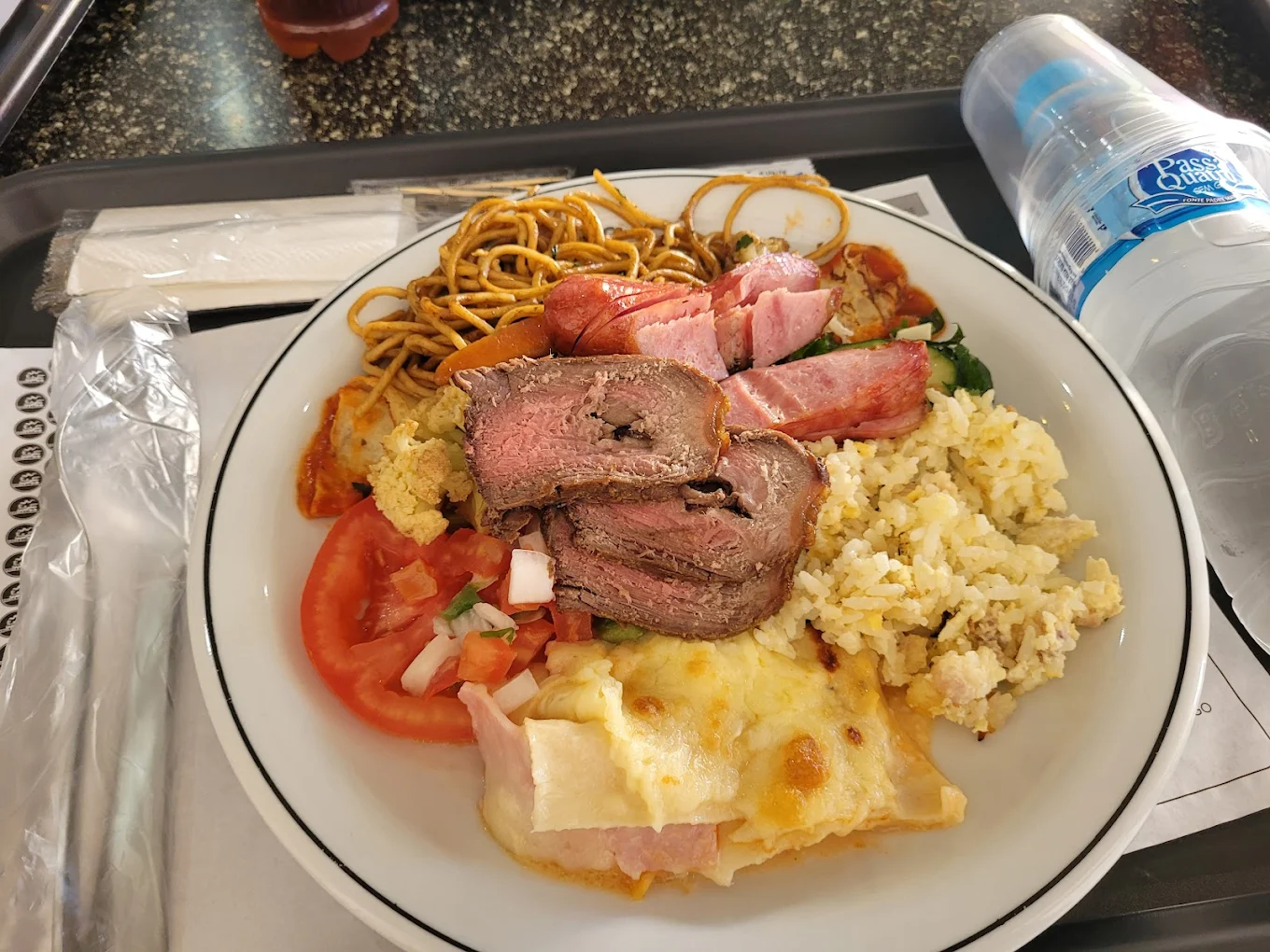 Restaurante Trilhos de Minas - imagem 6