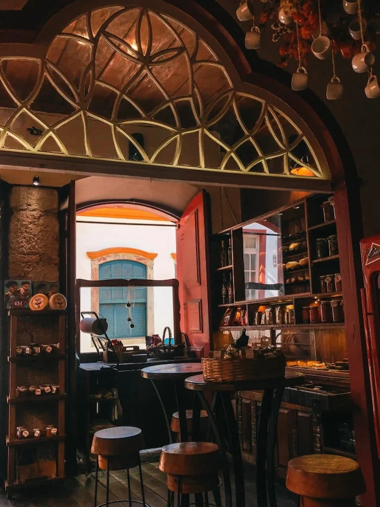 Taberna d’Omar - imagem 3
