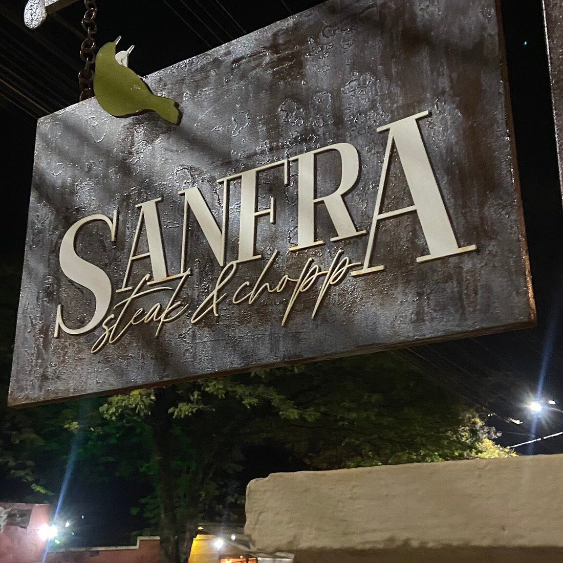 SANFRA - Steak & Chopp - imagem 1