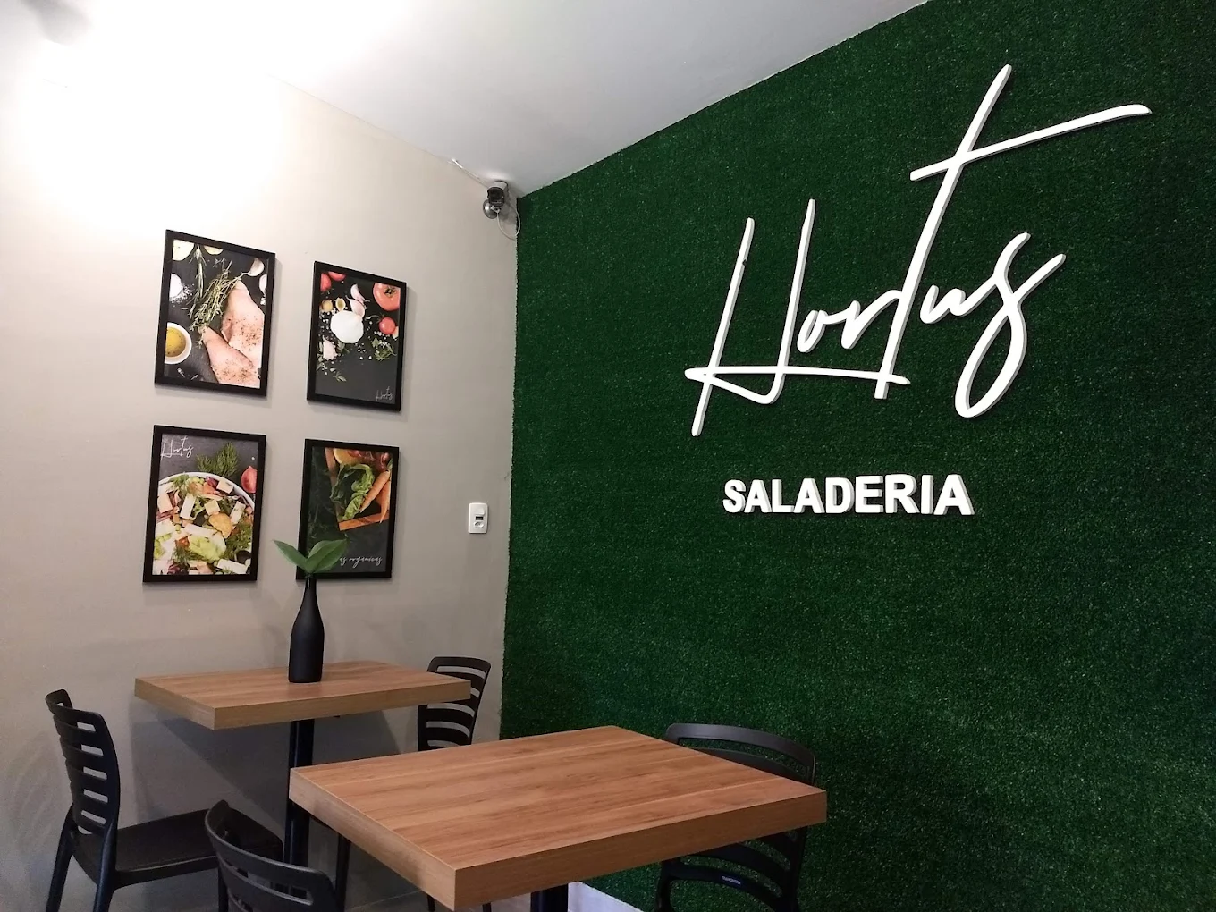 Hortus Saladeria - imagem 1