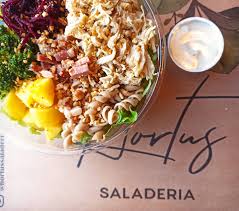 Hortus Saladeria - imagem 3