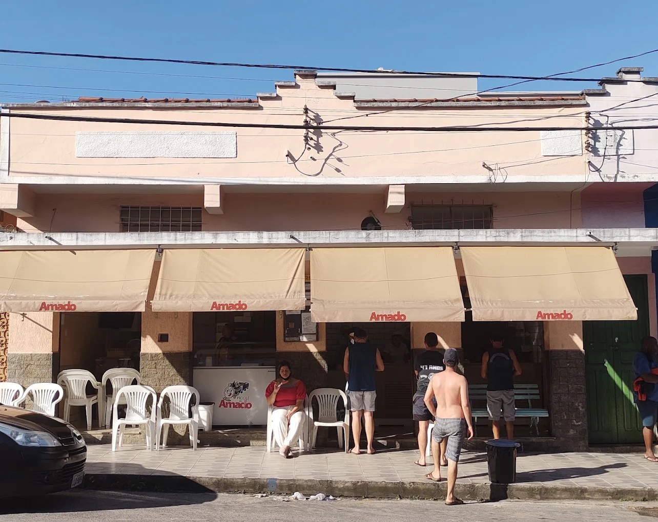 Picolé do Amado - imagem 2