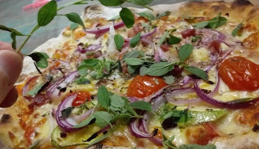 Carlotta Pizzeria - imagem 2