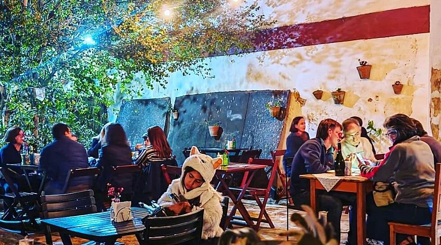 Carlotta Pizzeria - imagem 3