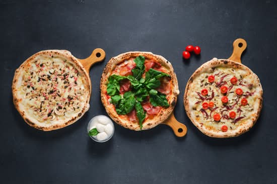Carlotta Pizzeria - imagem 4