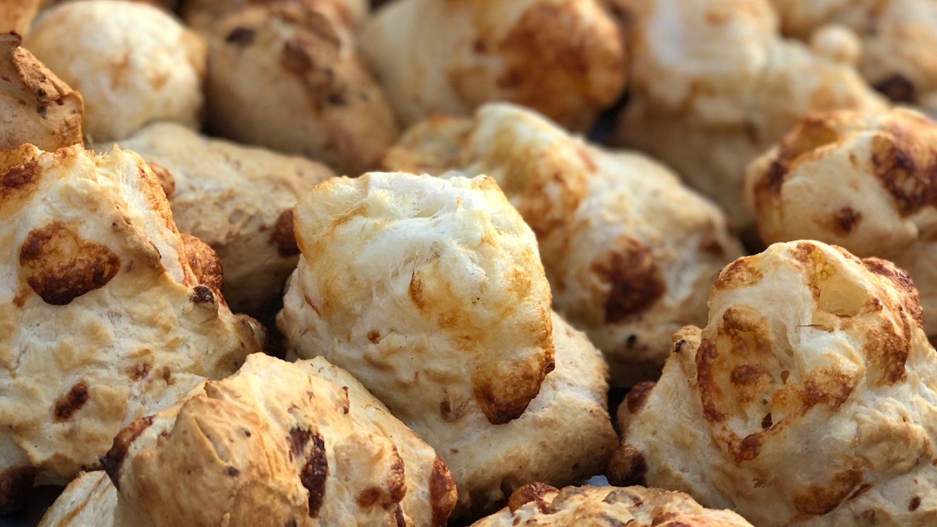 Rei do Pão de Queijo - imagem 2