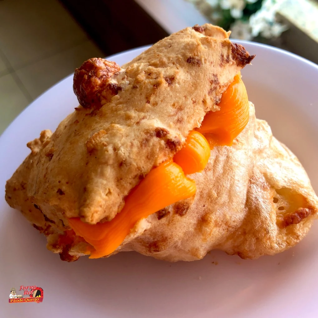 Rei do Pão de Queijo - imagem 3
