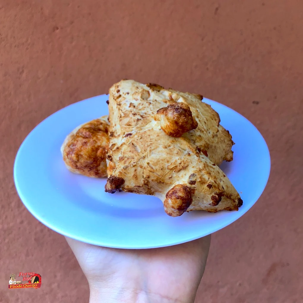 Rei do Pão de Queijo - imagem 4