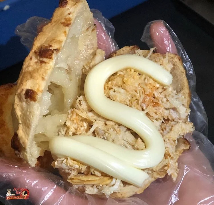 Rei do Pão de Queijo - imagem 5