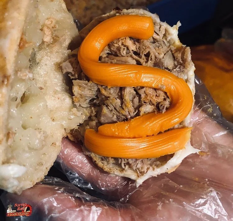 Rei do Pão de Queijo - imagem 6