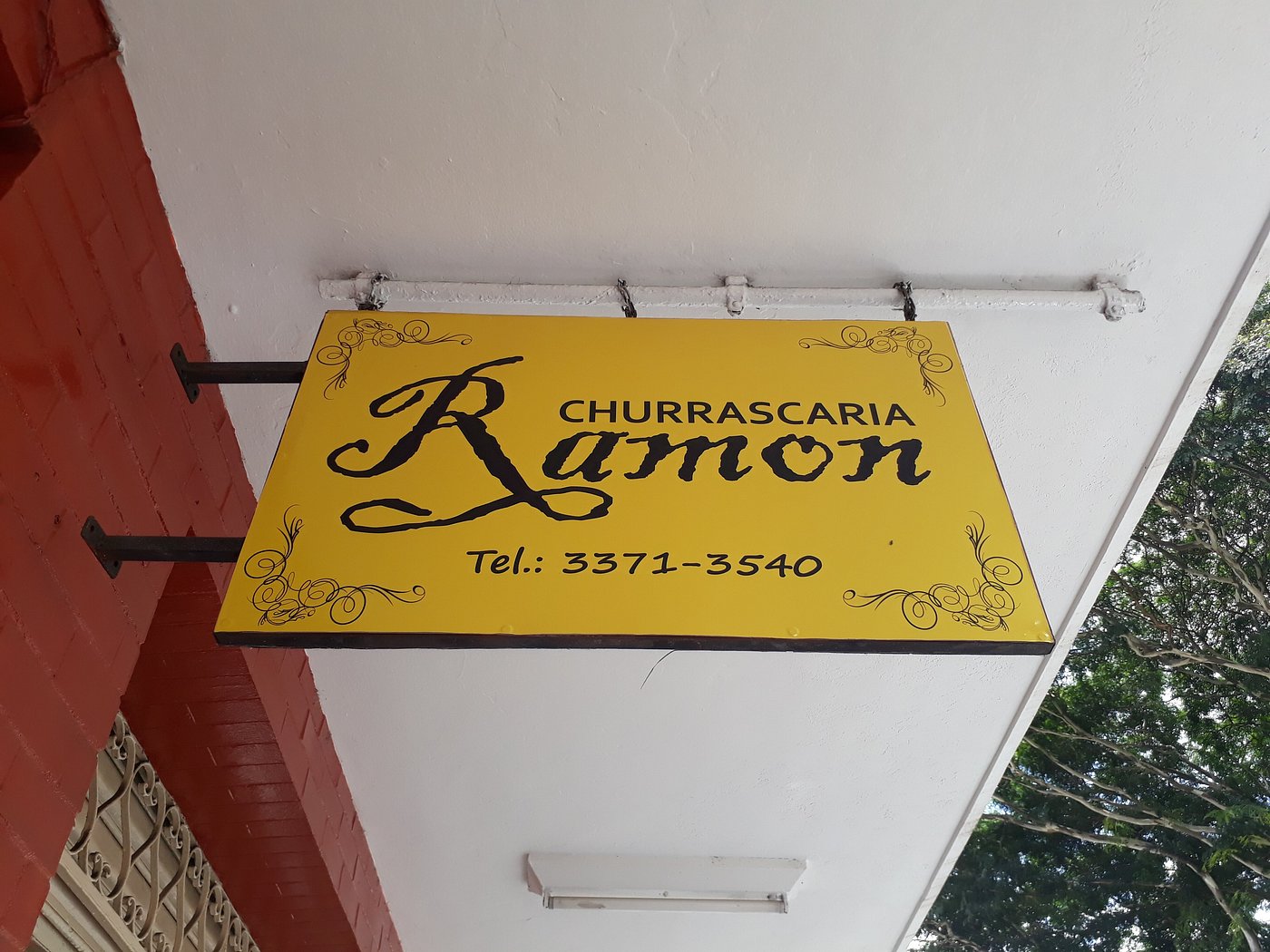 Churrascaria Ramon - imagem 1