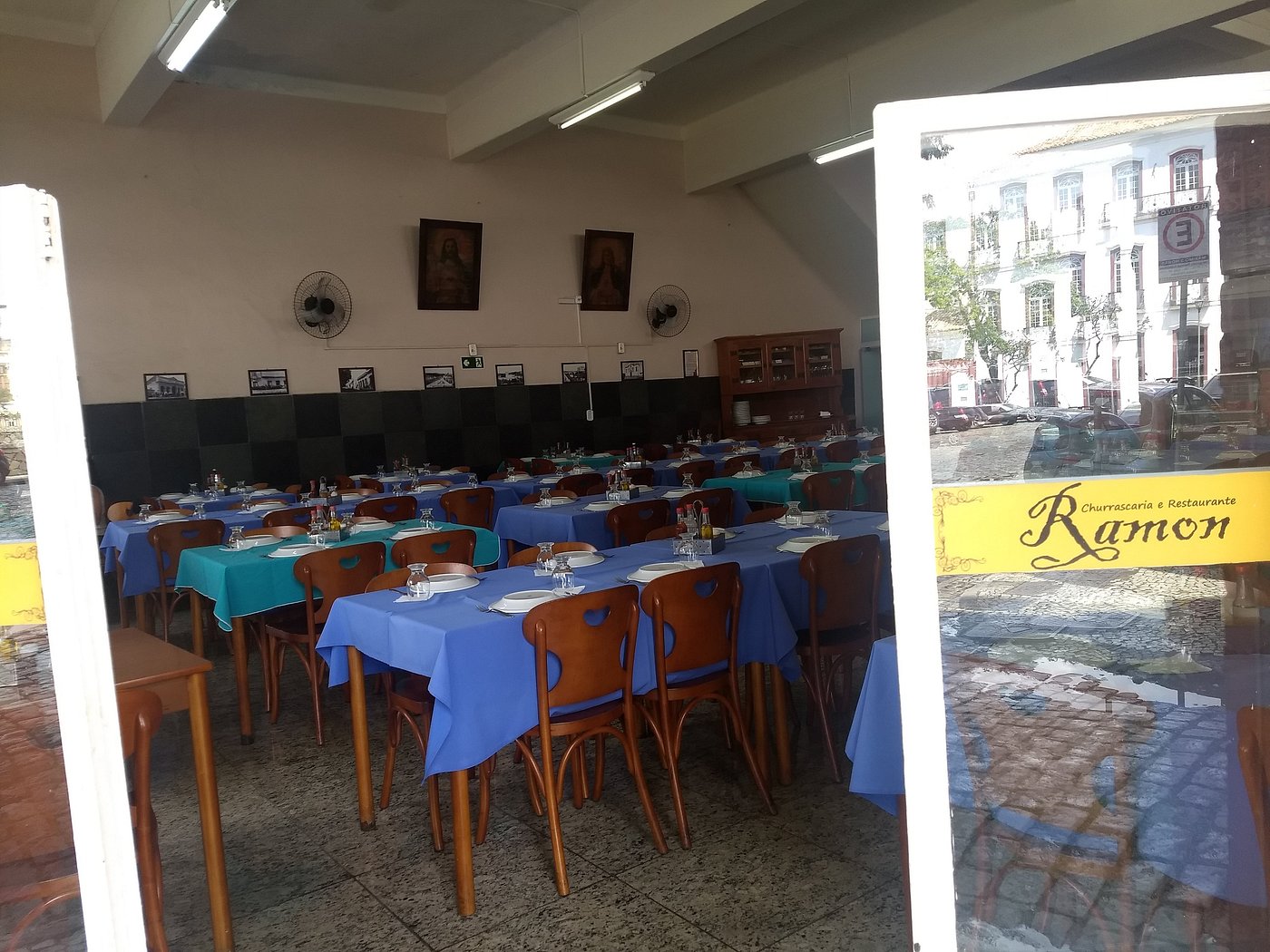 Churrascaria Ramon - imagem 2