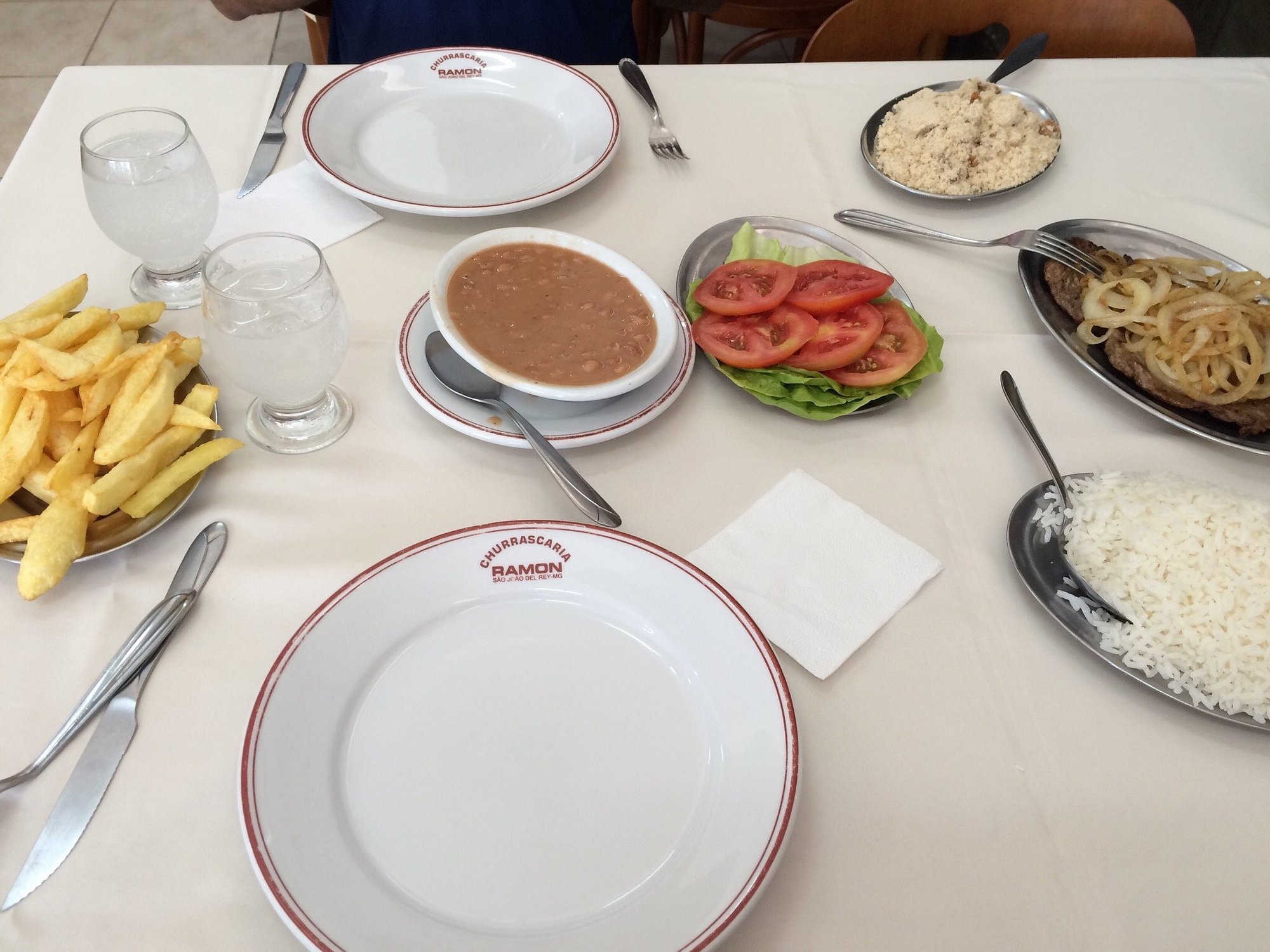 Churrascaria Ramon - imagem 5