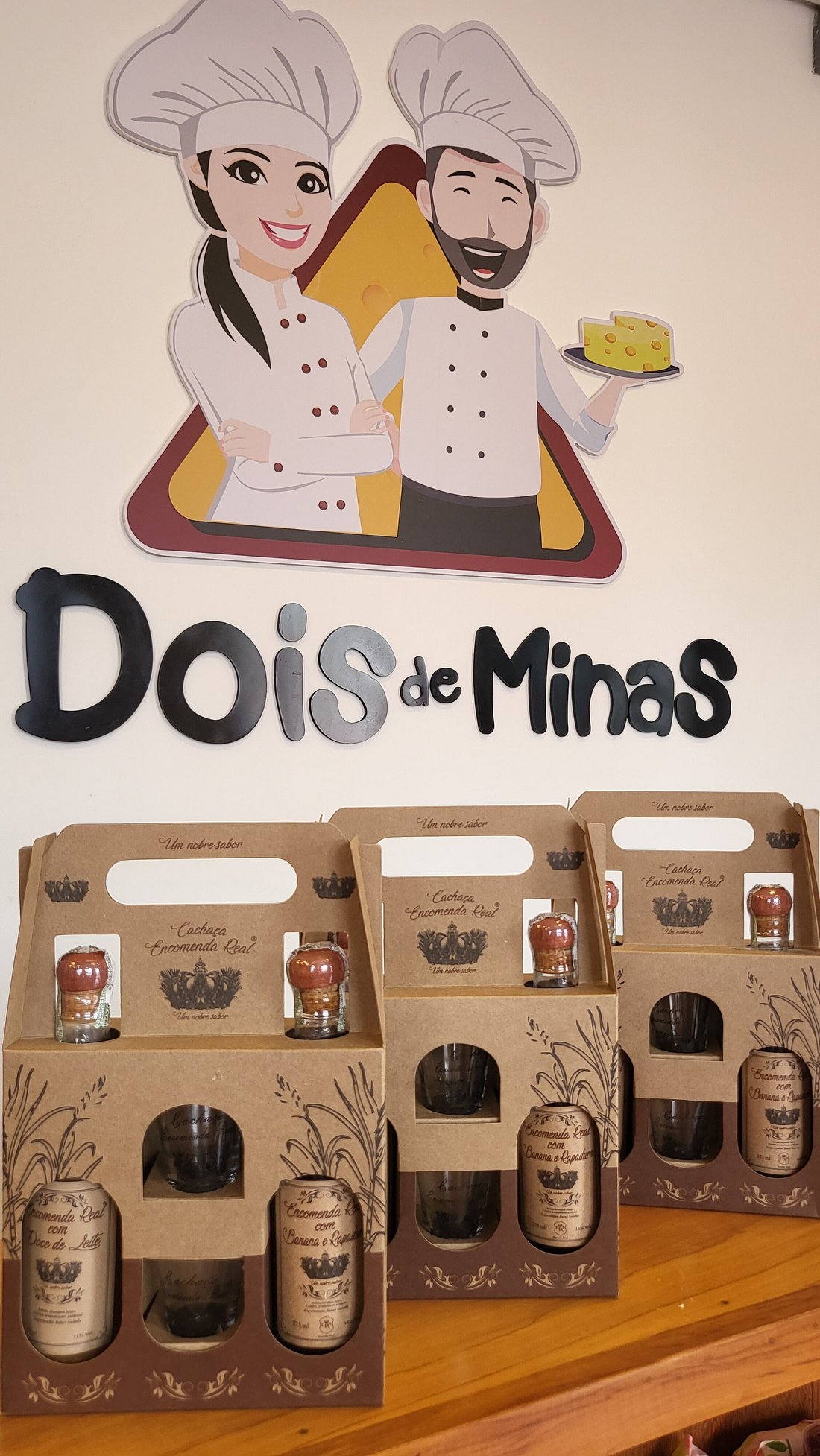 Dois de Minas - imagem 1