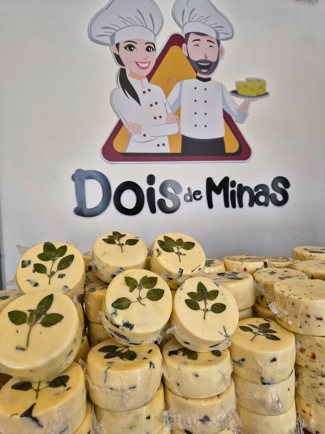 Dois de Minas - imagem 3