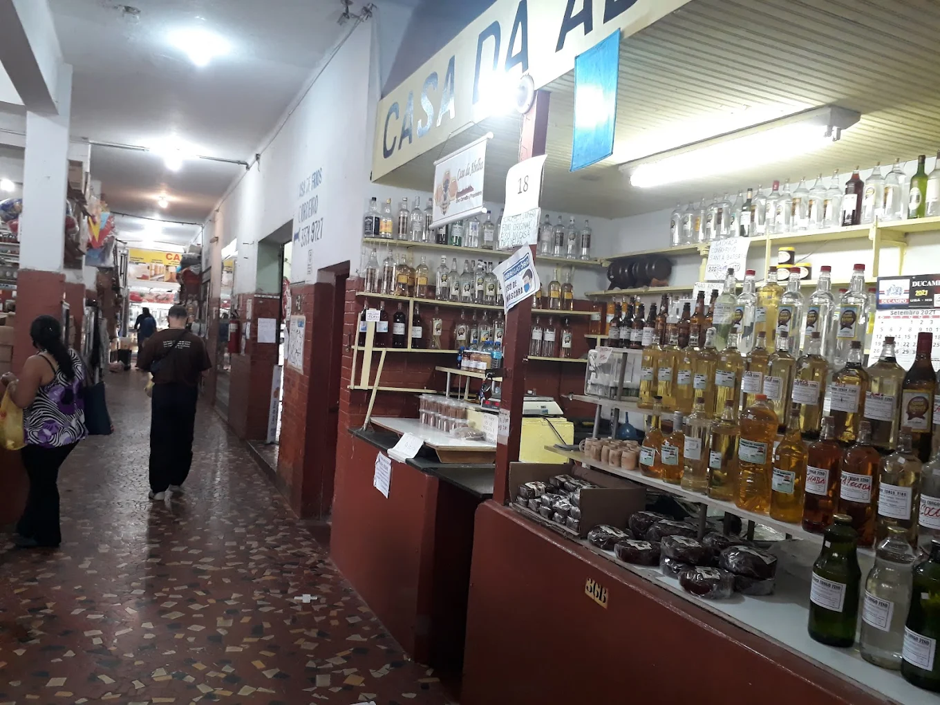 Mercado Municipal de São João Del Rei - imagem 2