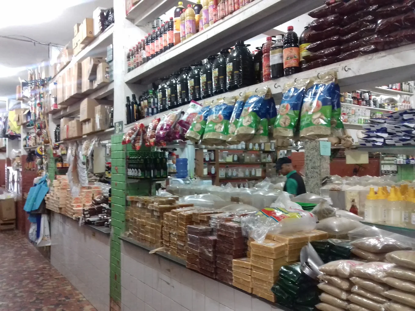 Mercado Municipal de São João Del Rei - imagem 3