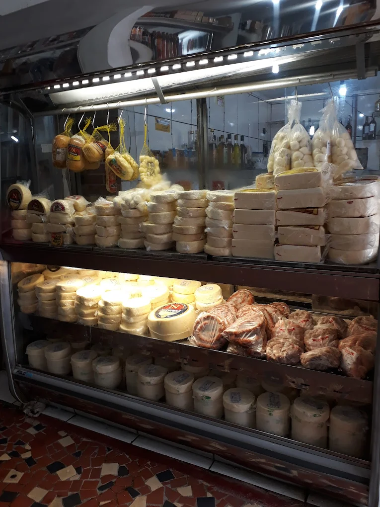 Mercado Municipal de São João Del Rei - imagem 6