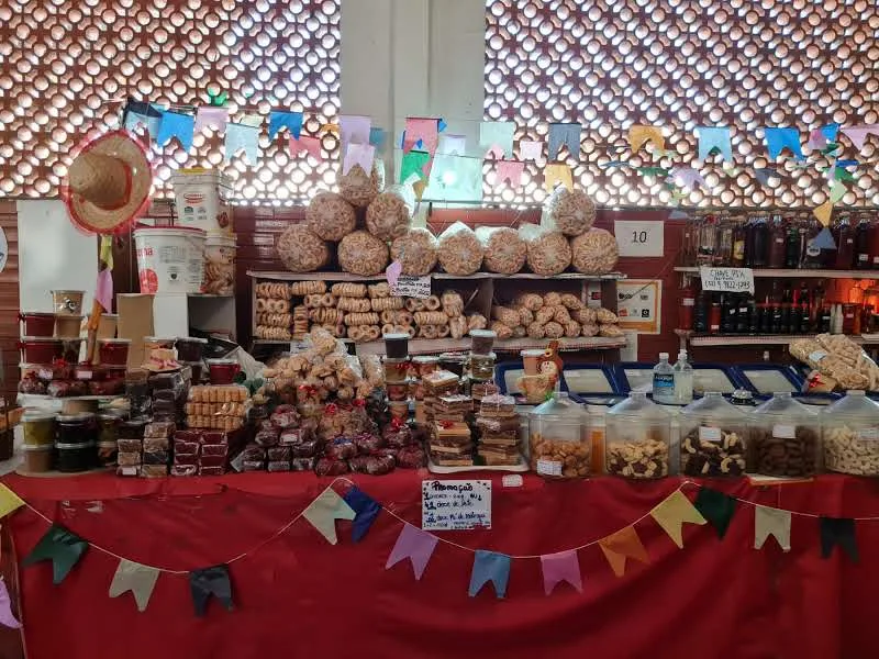 Mercado Municipal de São João Del Rei - imagem 7