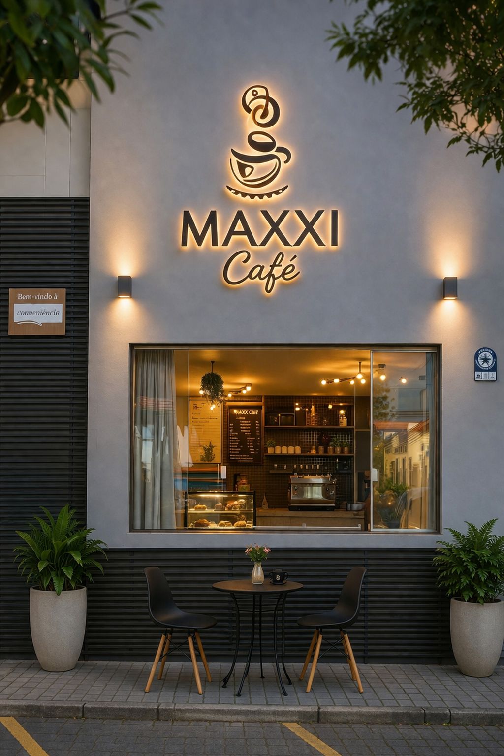 Maxxi Café - imagem 1