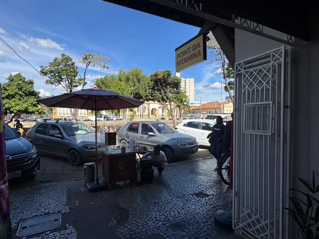 Point da Vitamina - imagem 4
