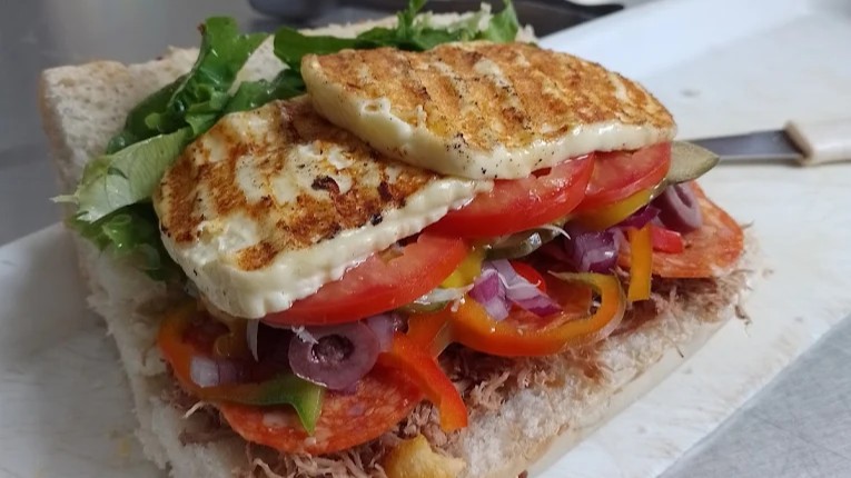 Sandwiche Brasil - imagem 2