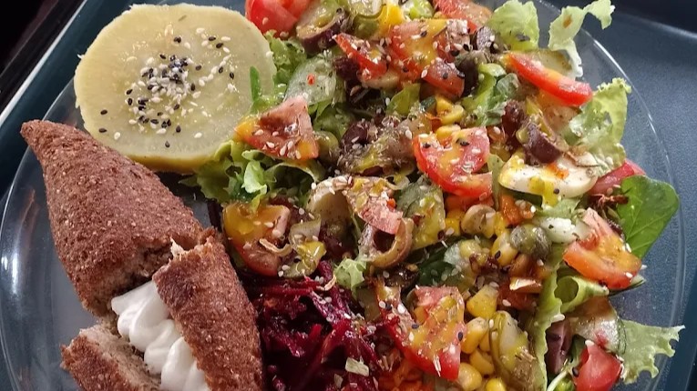 Sandwiche Brasil - imagem 3