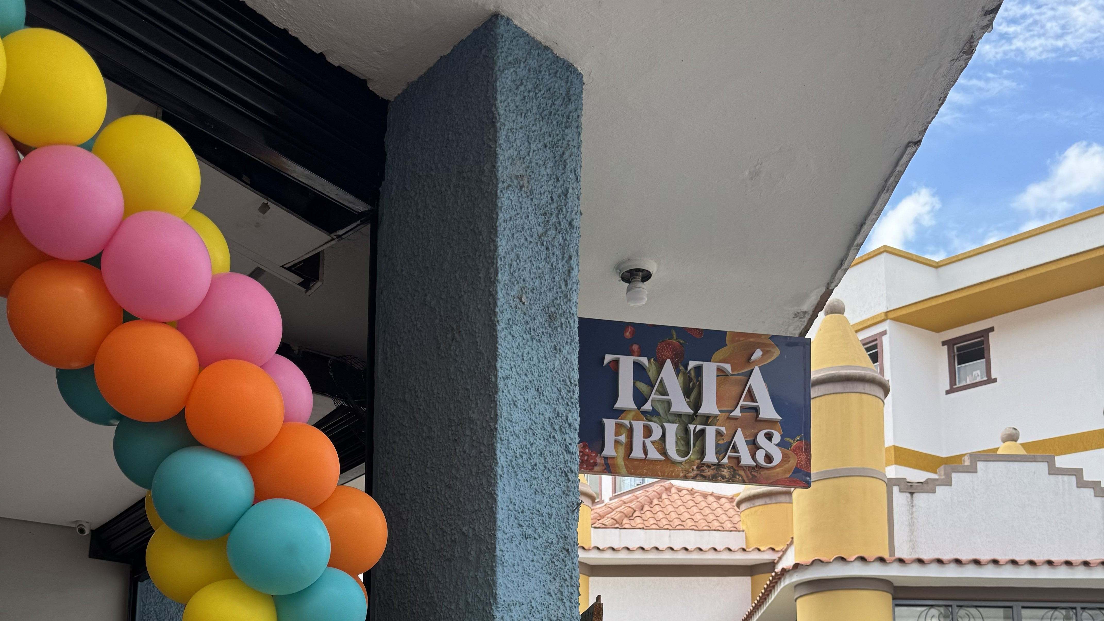 Tata Frutas - imagem 1